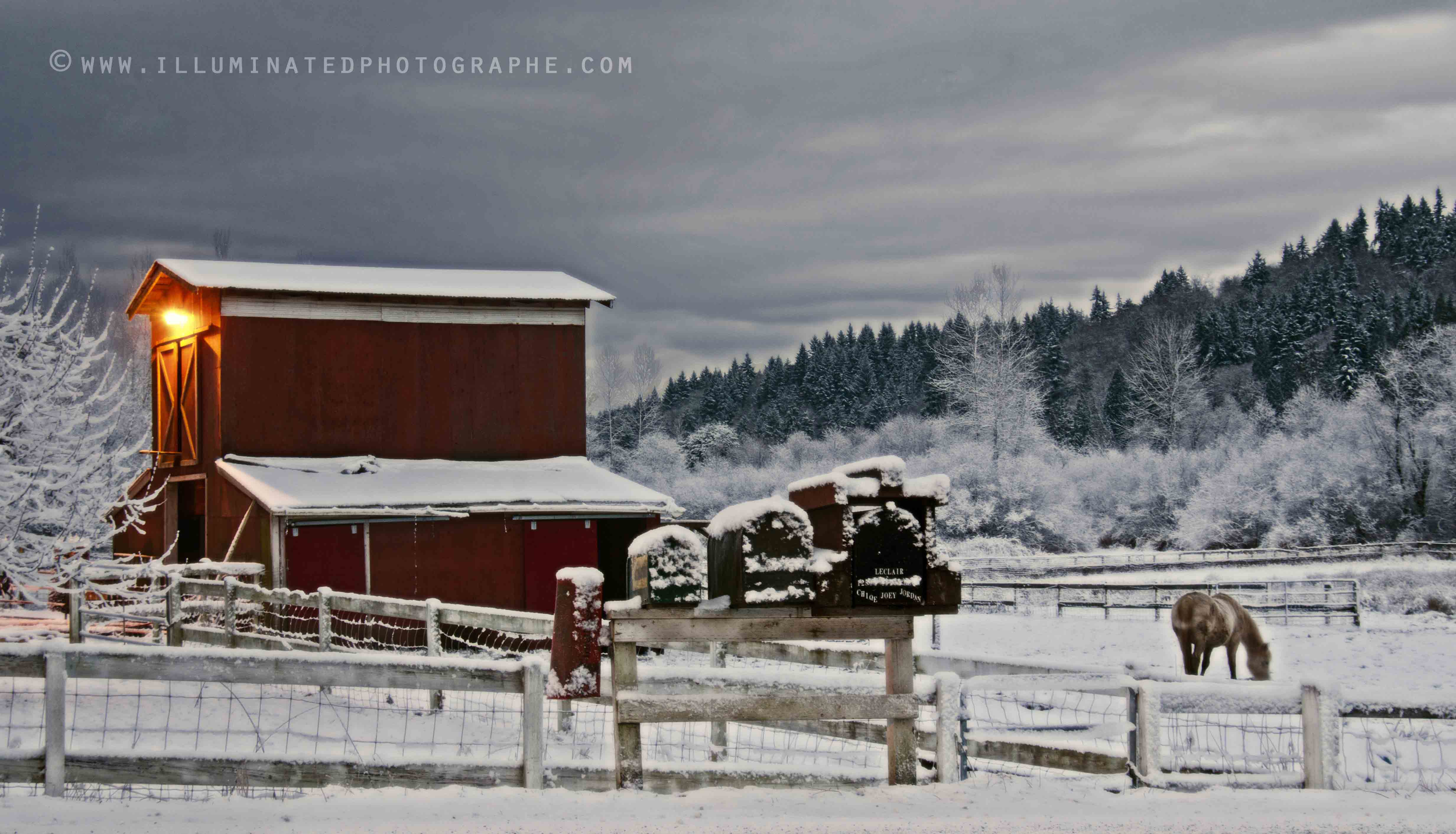 May Valley Road - Renton/Issaquah, WA