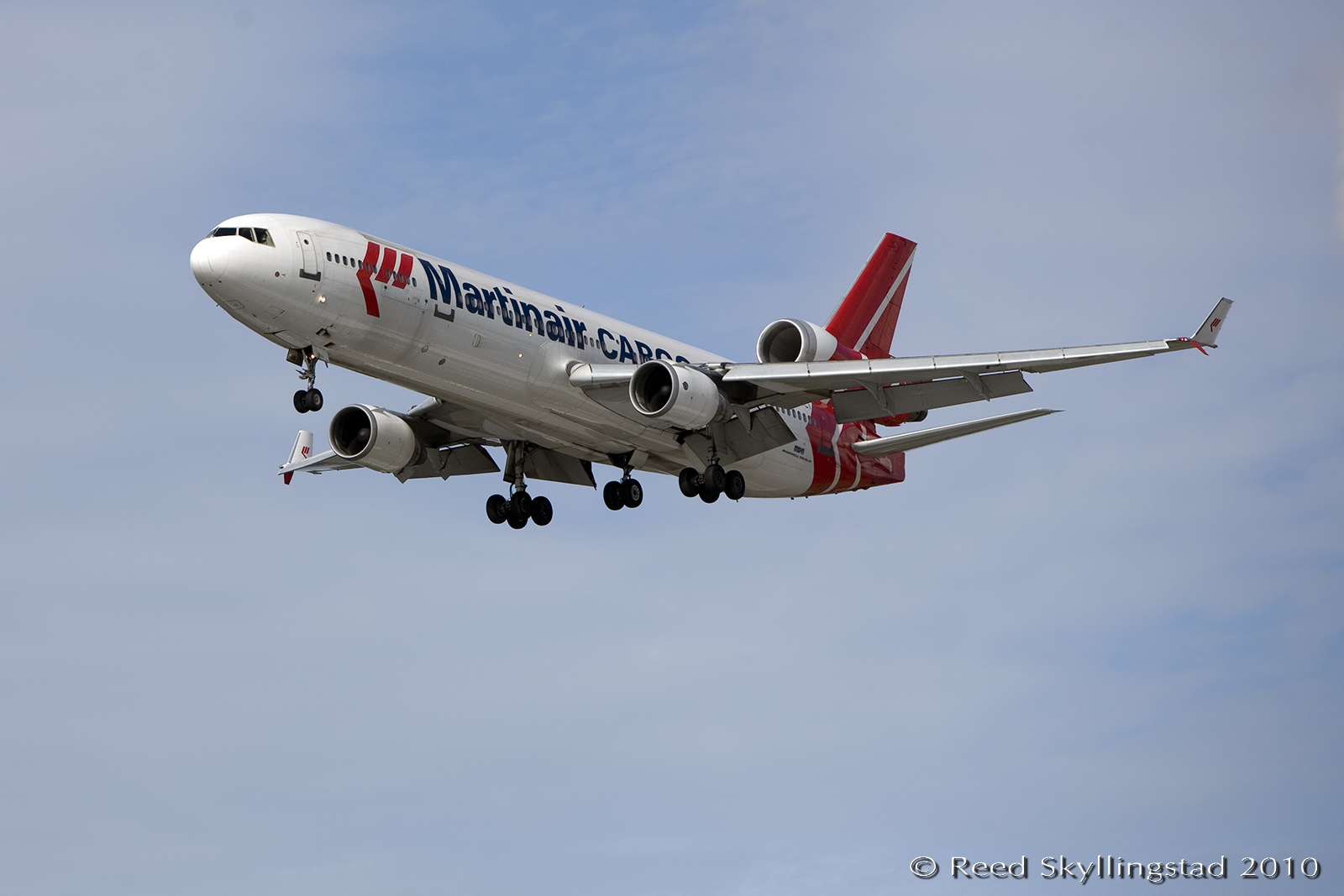 McDonnell Douglas MD11