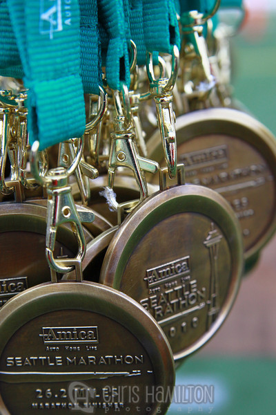 medals