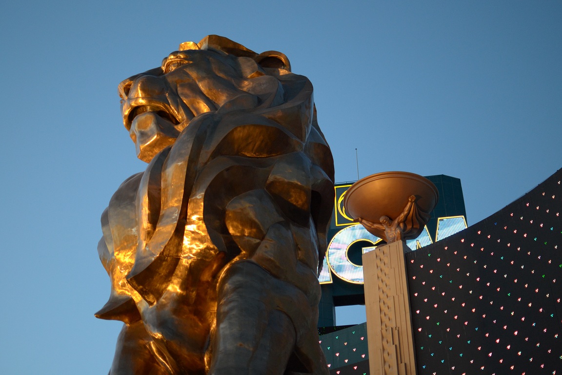 MGM Grand Hotel Las Vegas