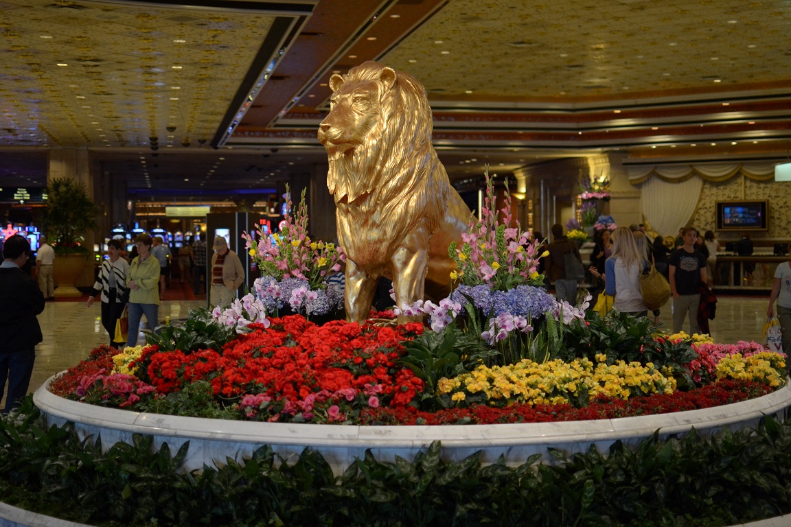 MGM Grand Hotel Las Vegas