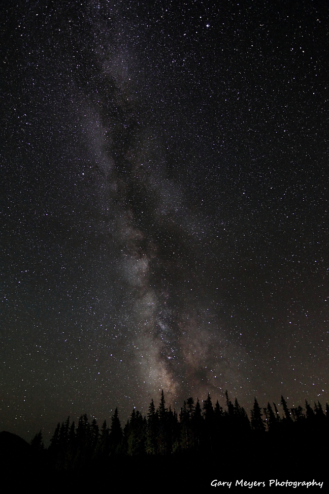 Milky way