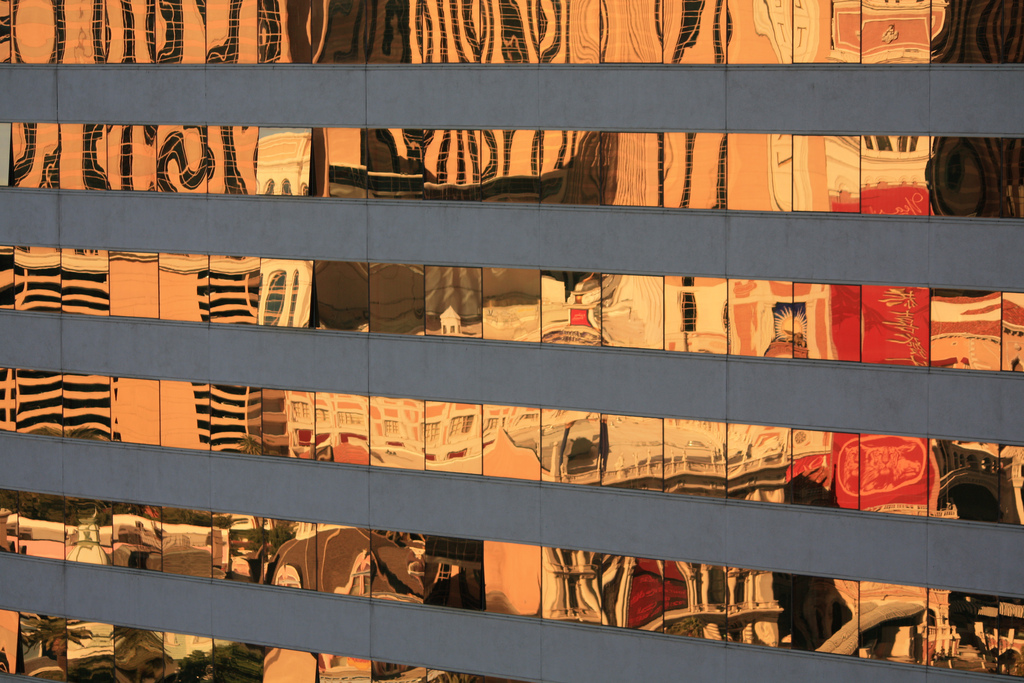 Mirage Tapestry