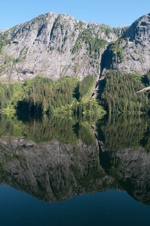 Misty Fjords