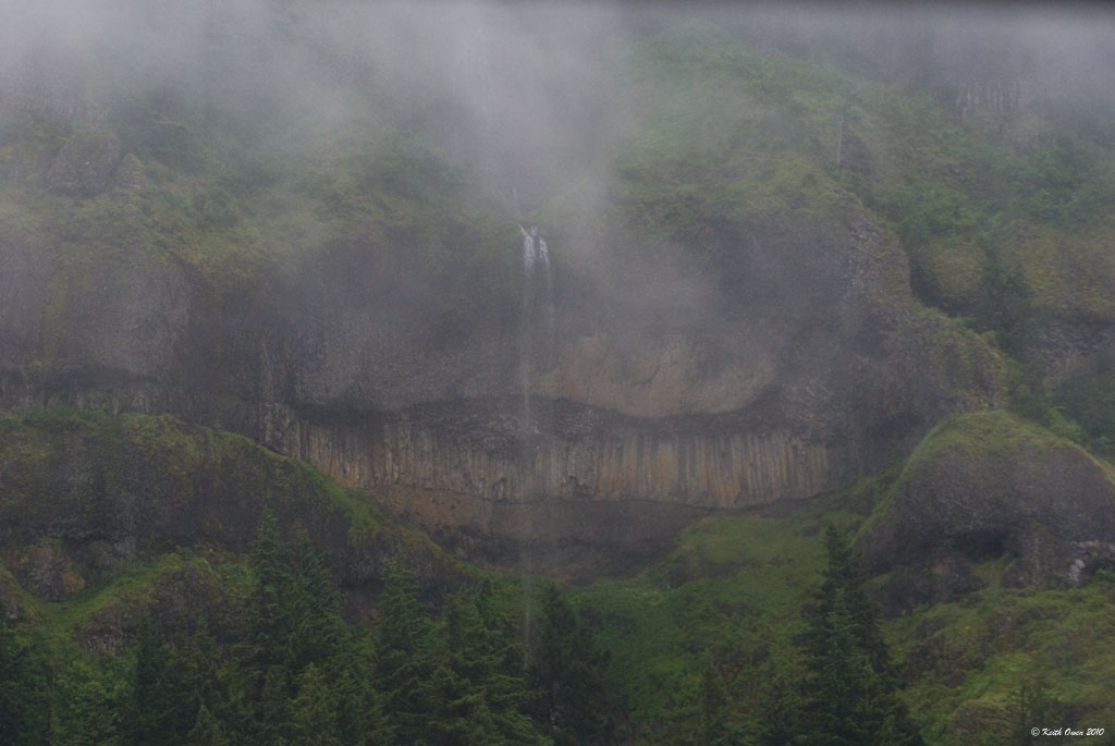 Misty