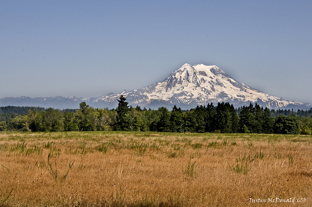 Mnt Rainer