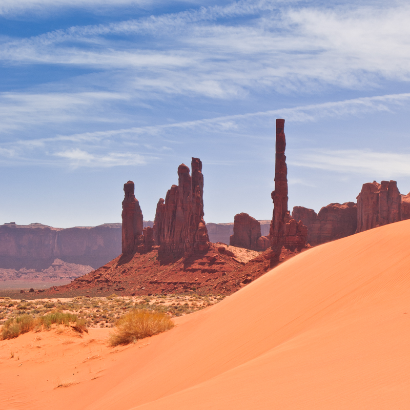 Monument Valley