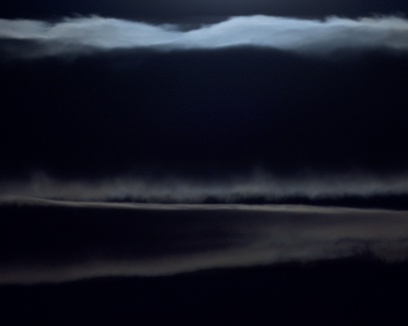 Moon Shadow