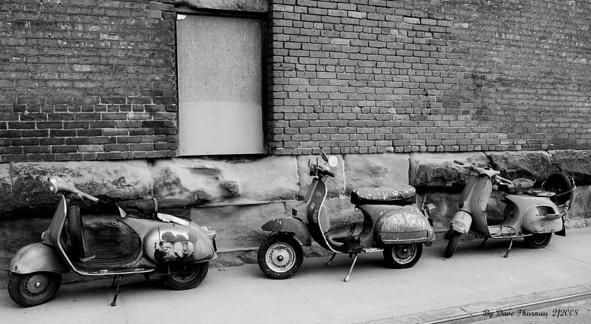 Mopeds
