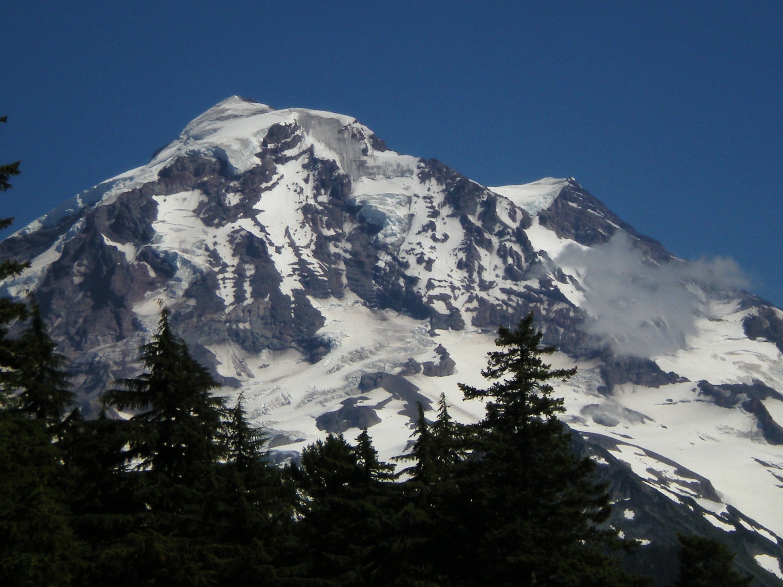 Mount Rainier