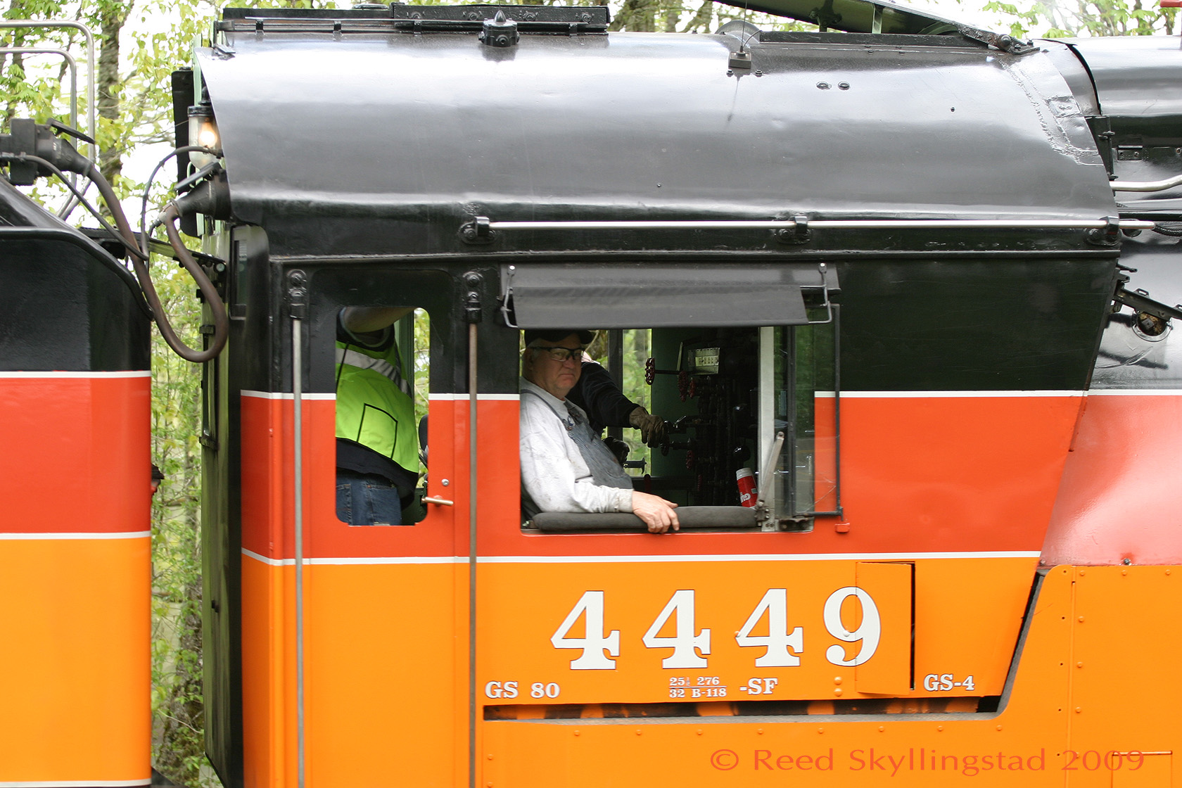 Mr. 4449
