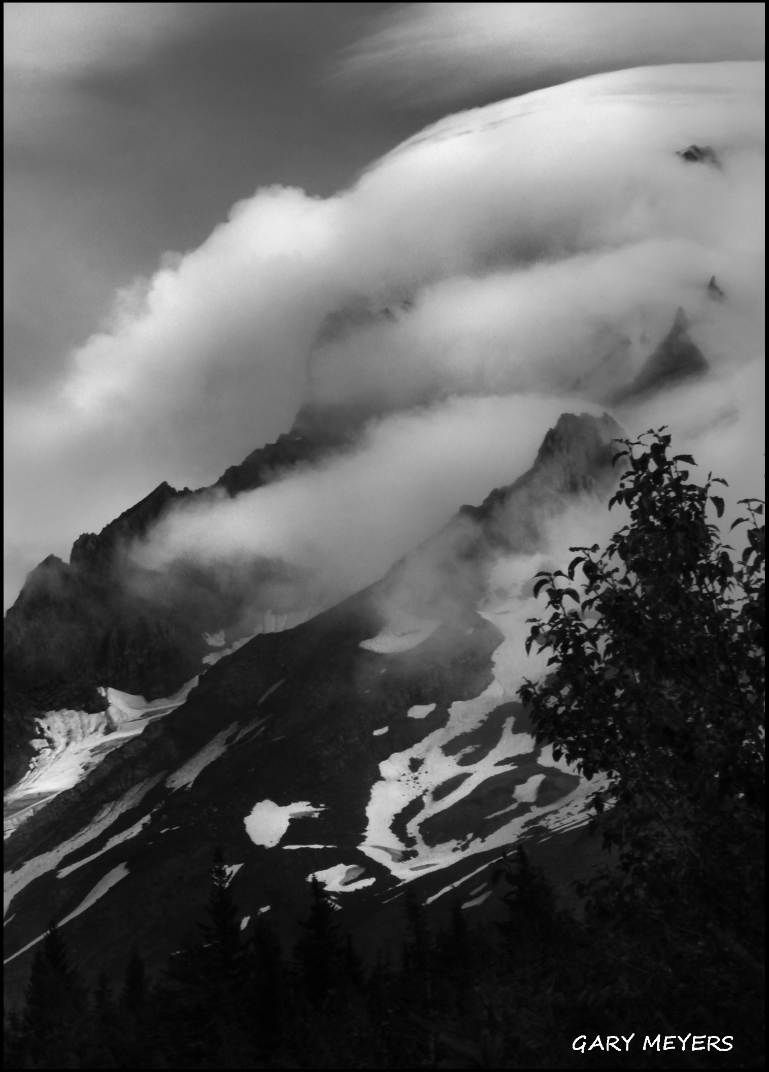 Mt Hood