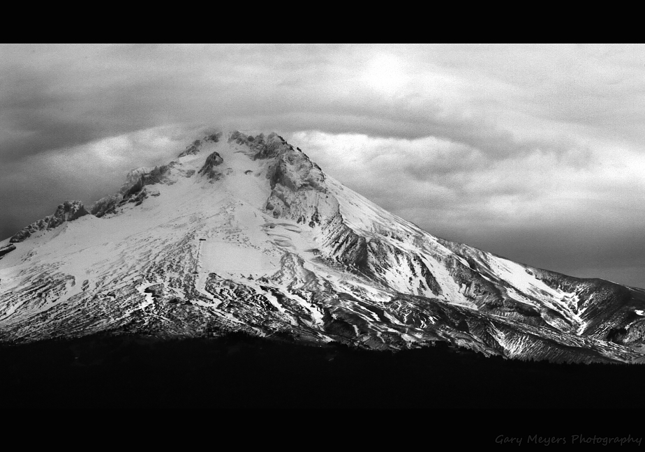 MT HOOD