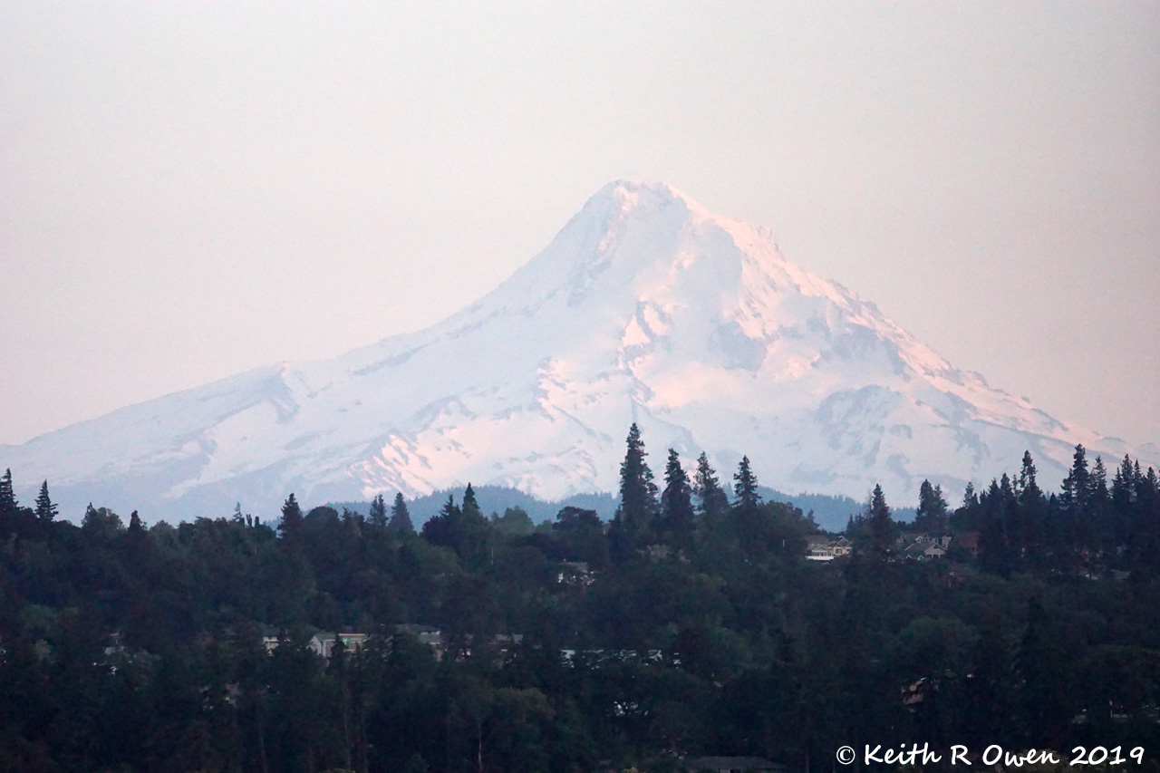 Mt Hood