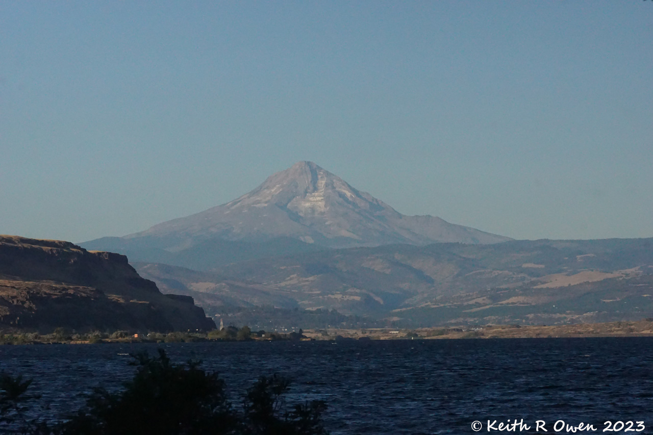 Mt Hood