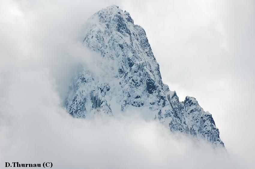 Mt. Index