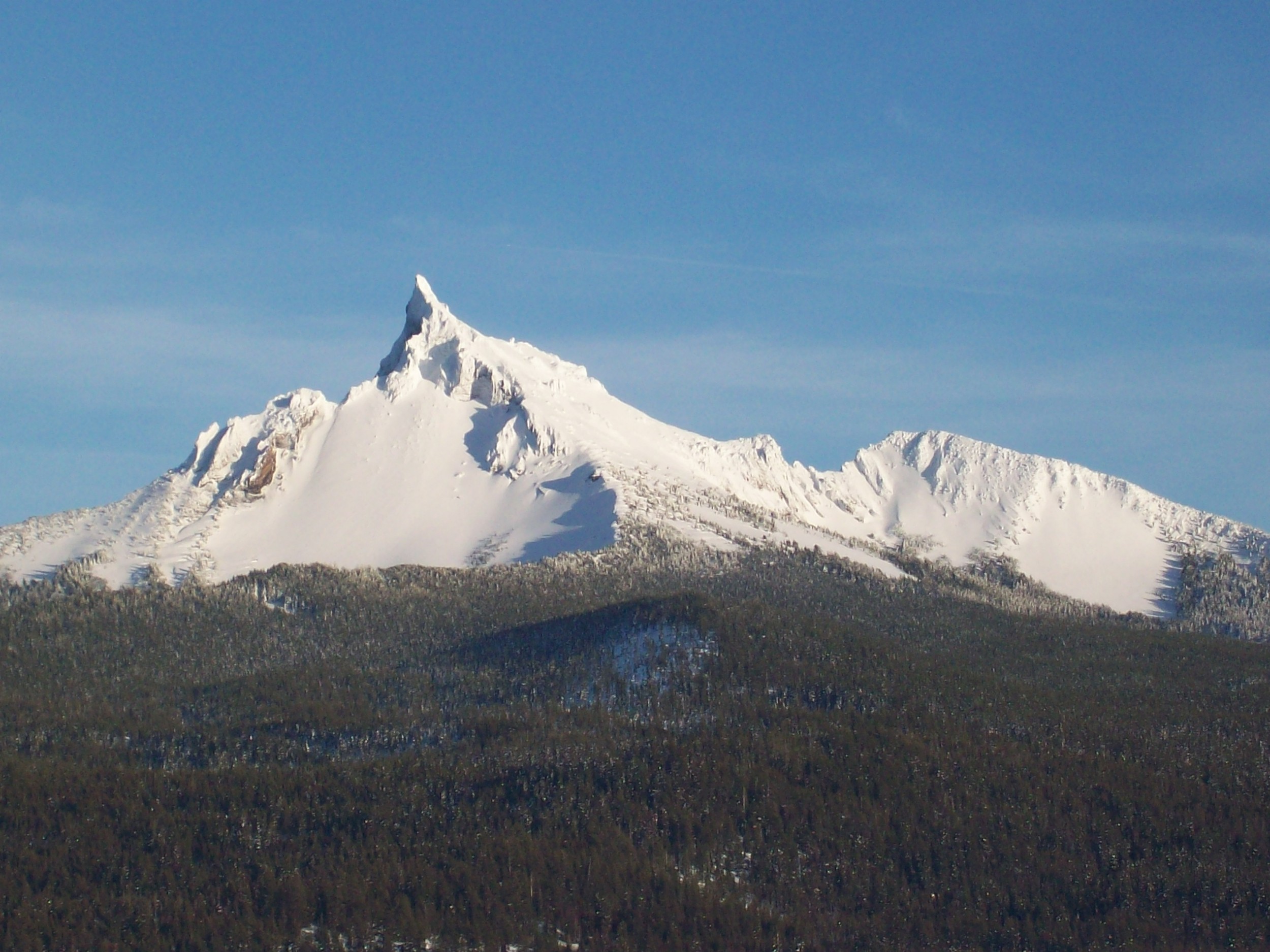 Mt. Theilson
