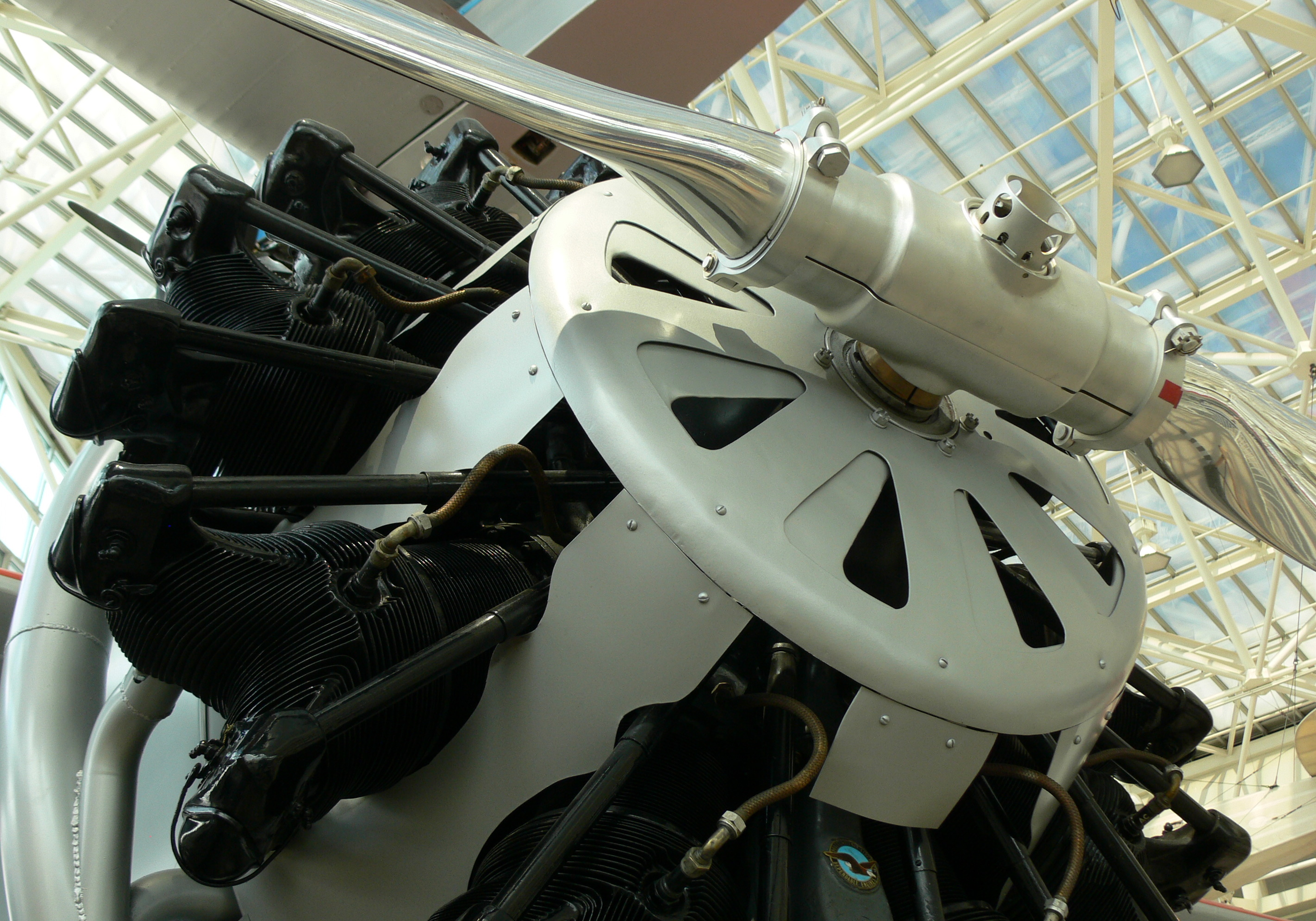 Museum of Flight