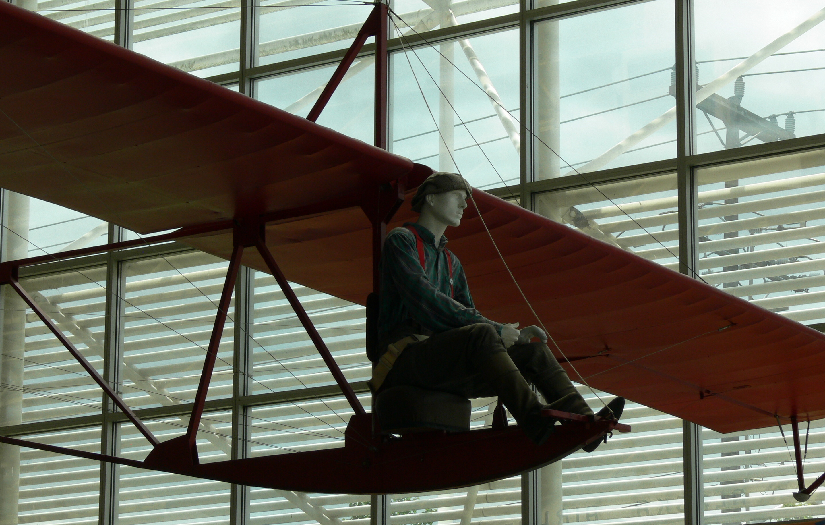 Museum of Flight
