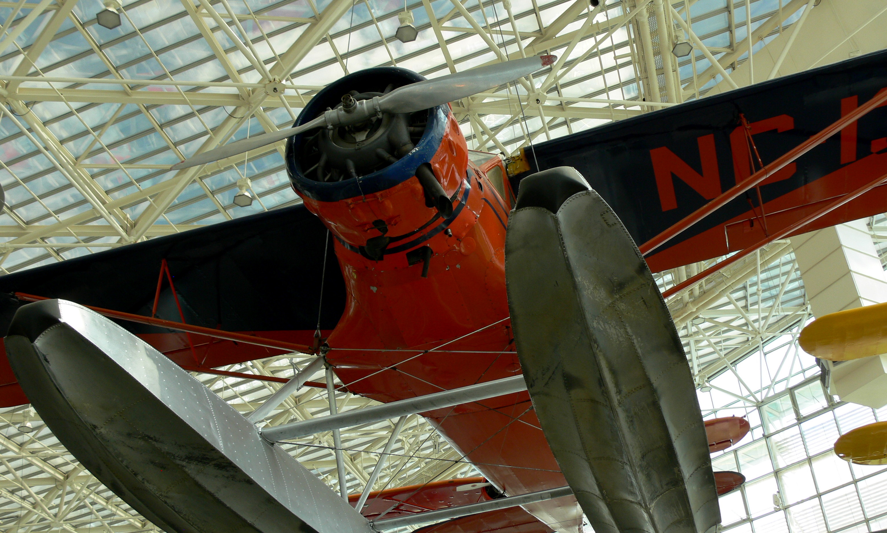 Museum of Flight