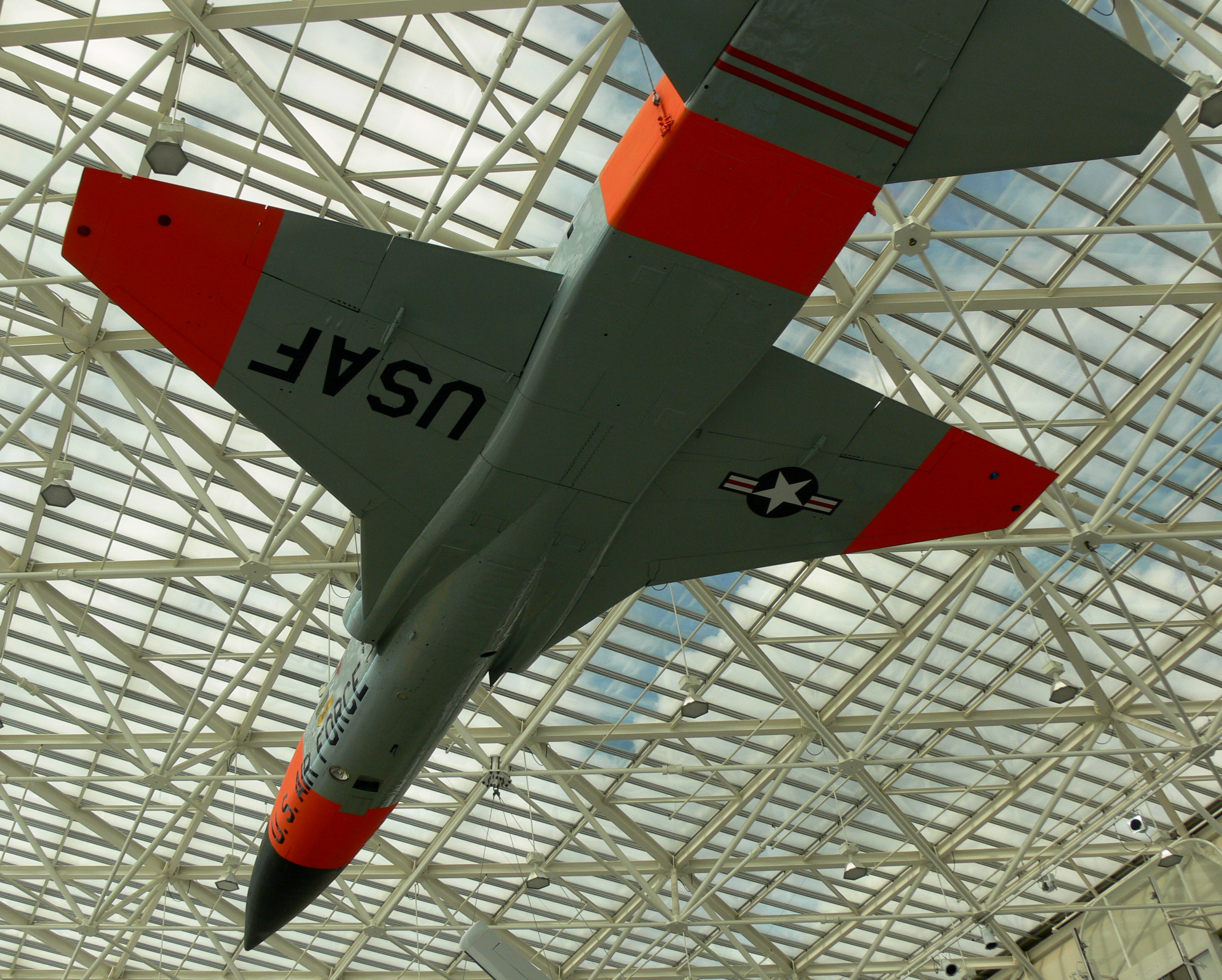 Museum of Flight