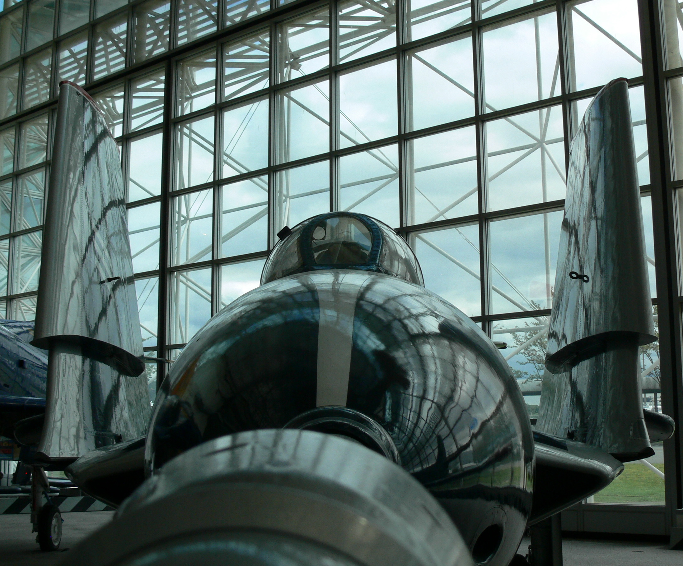 Museum of Flight