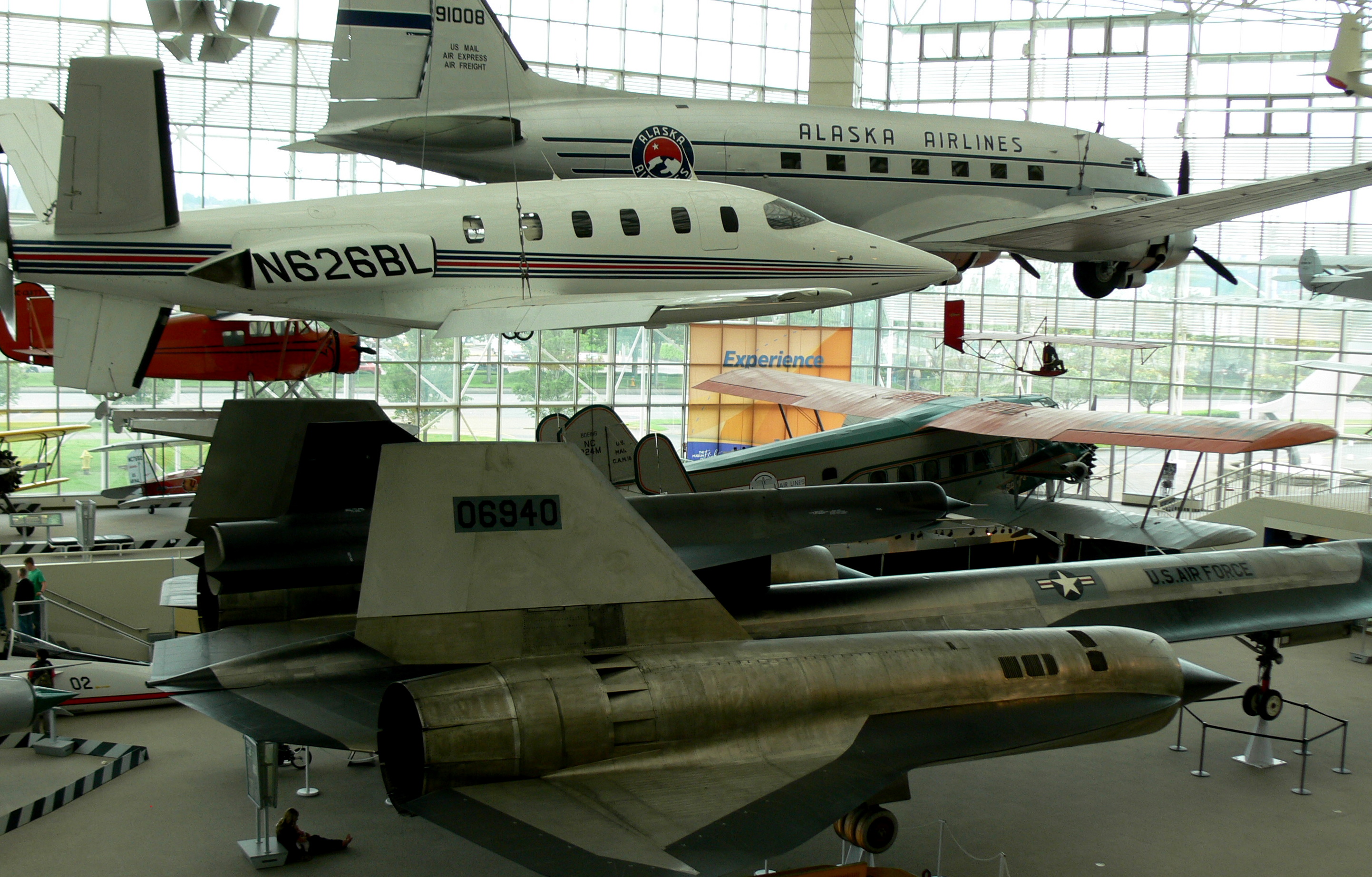 Museum of Flight