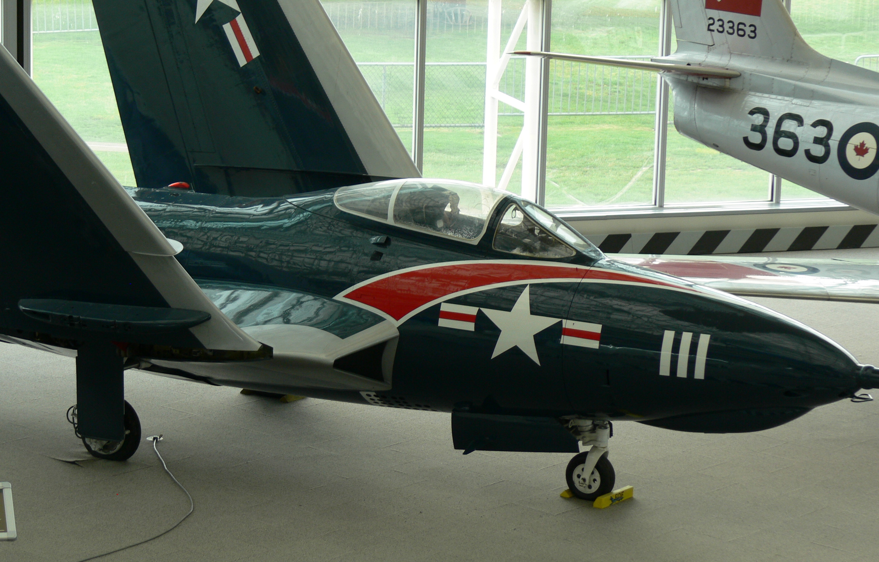 Museum of Flight