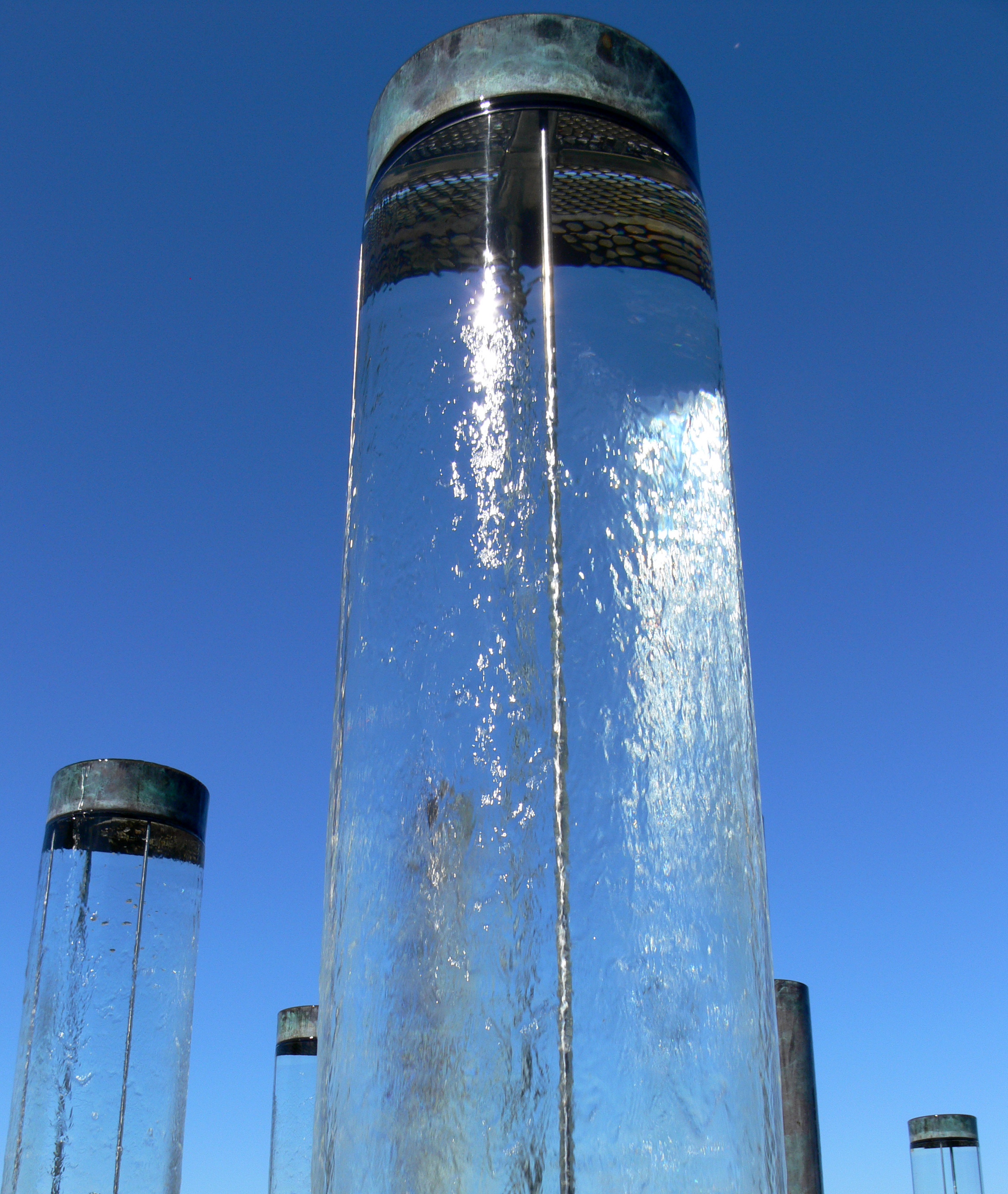 Museum of Glass