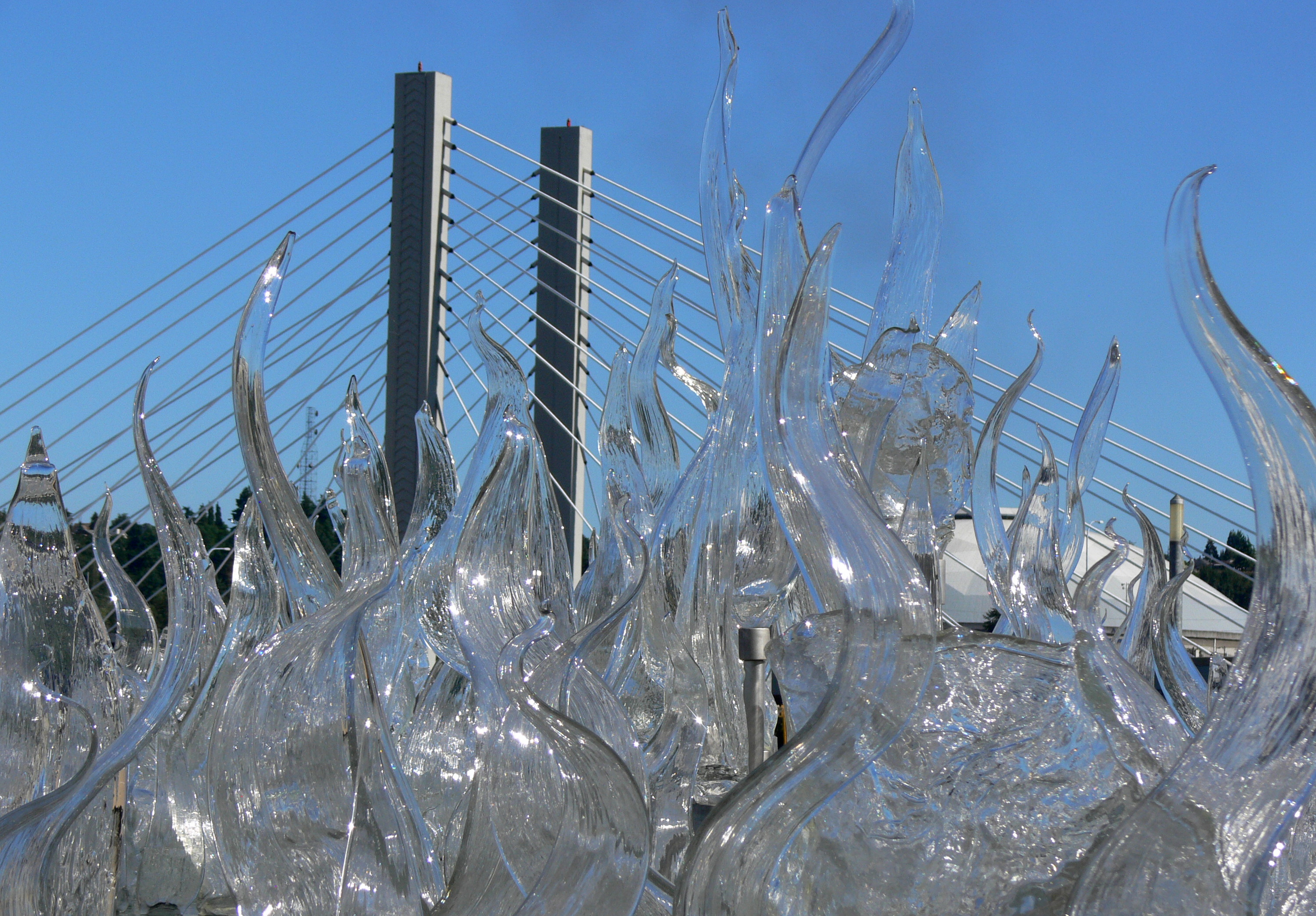 Museum of Glass