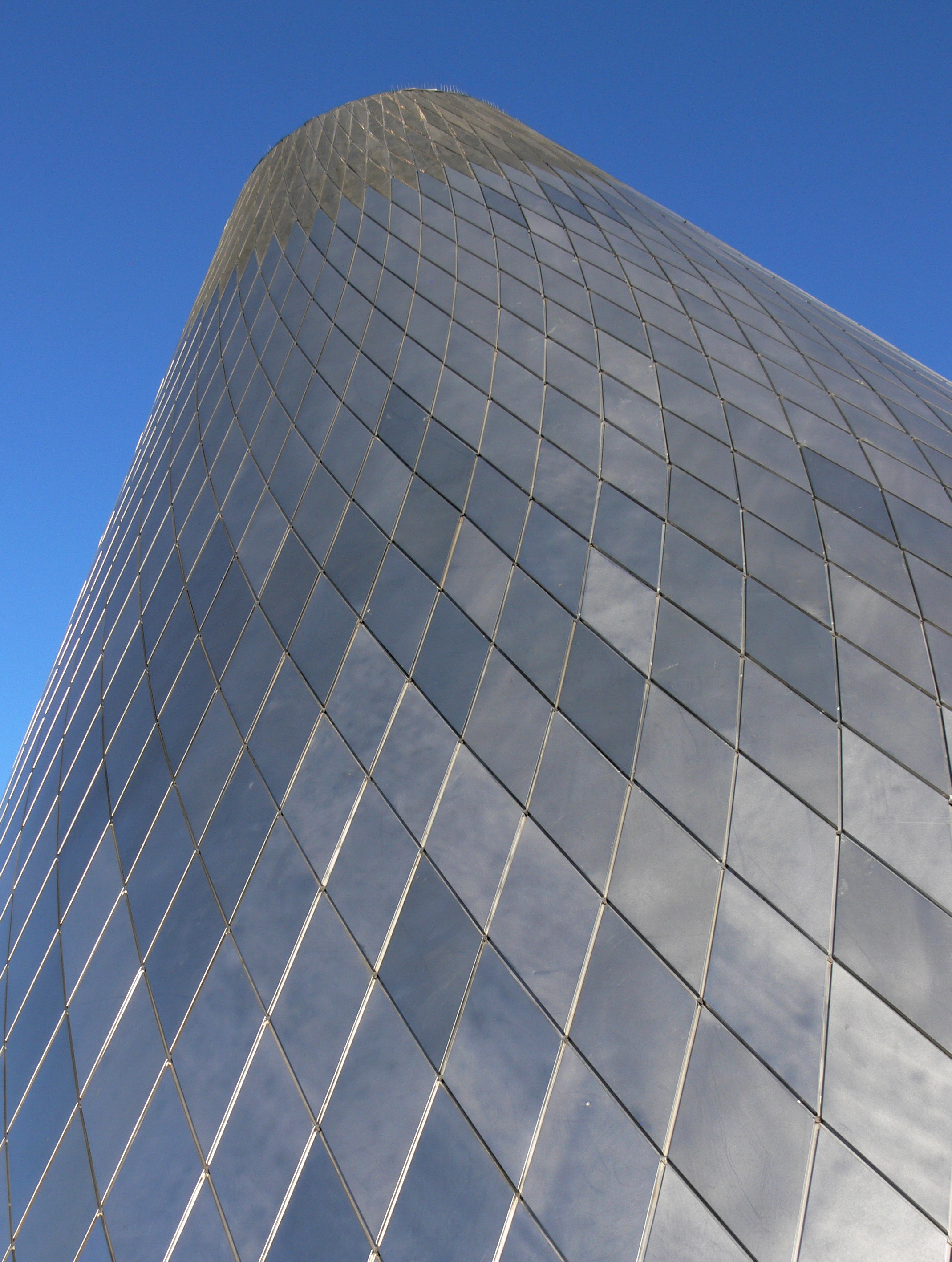 Museum of Glass