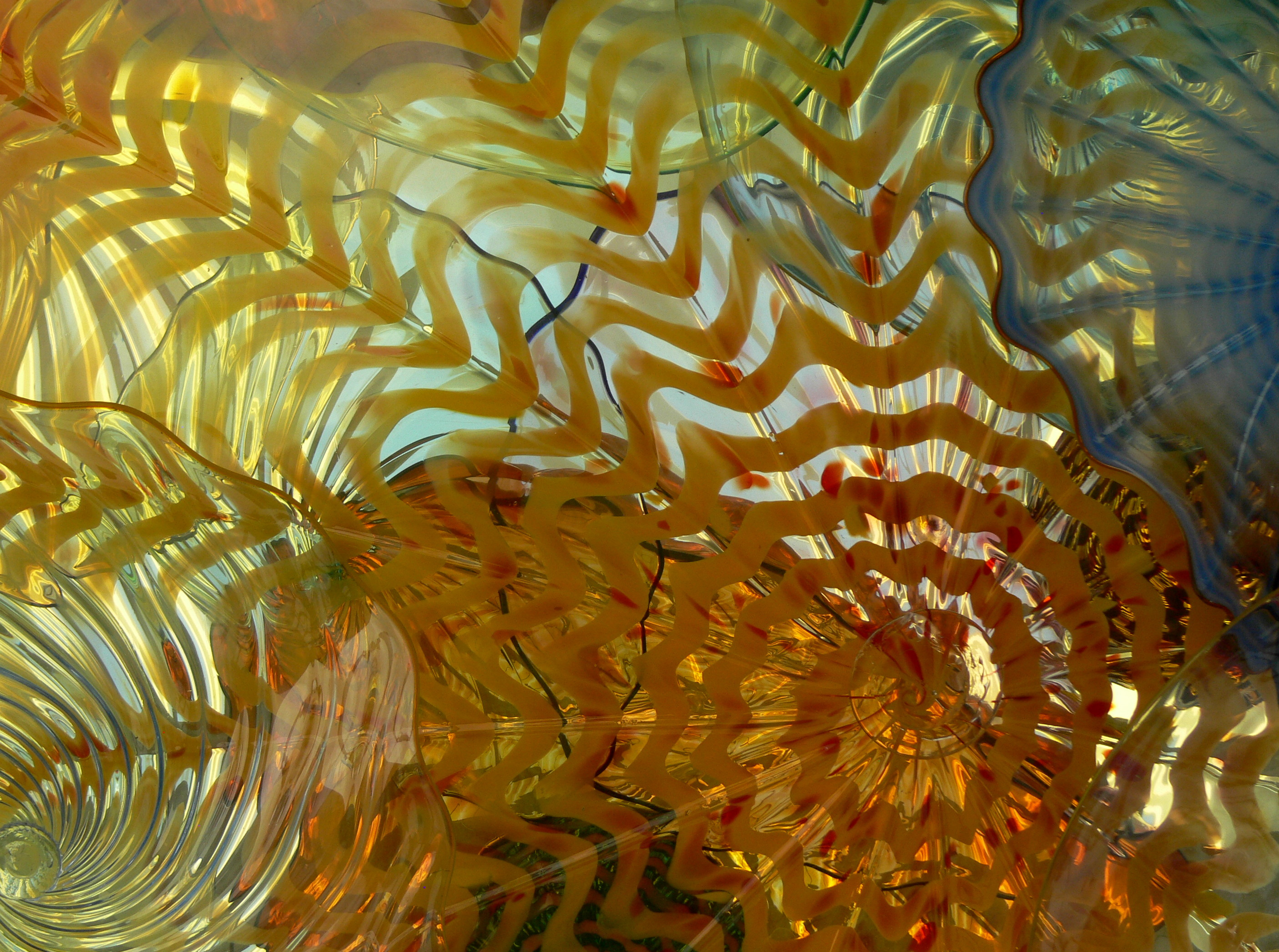 Museum of Glass