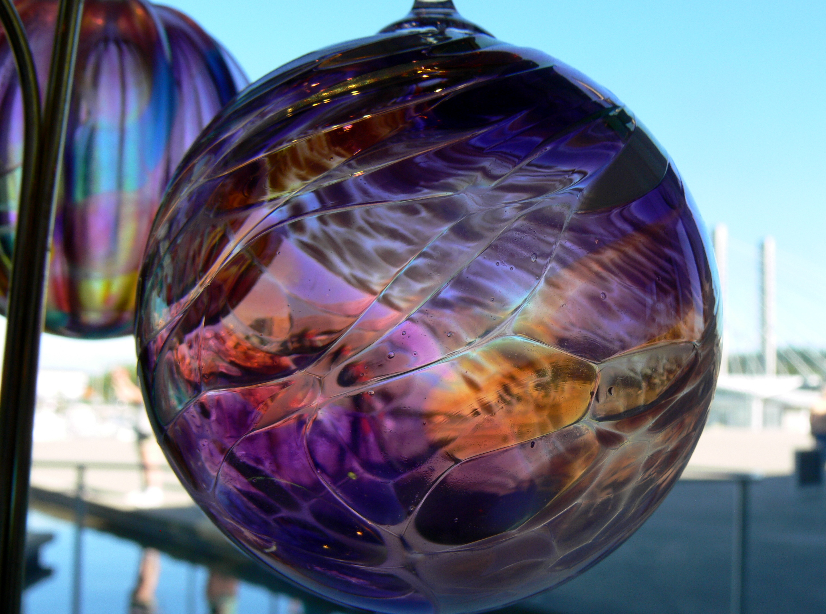 Museum of Glass