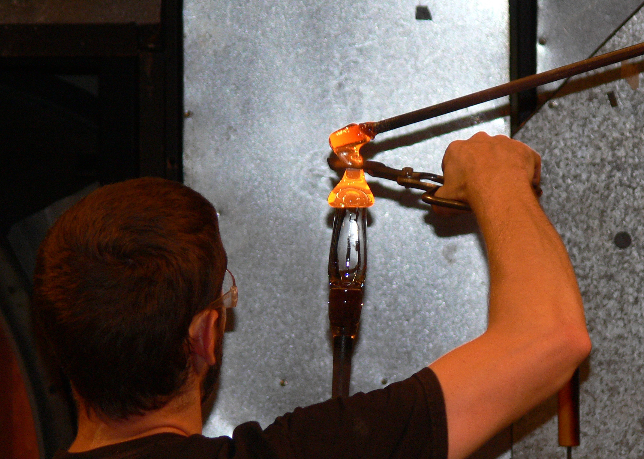Museum of Glass