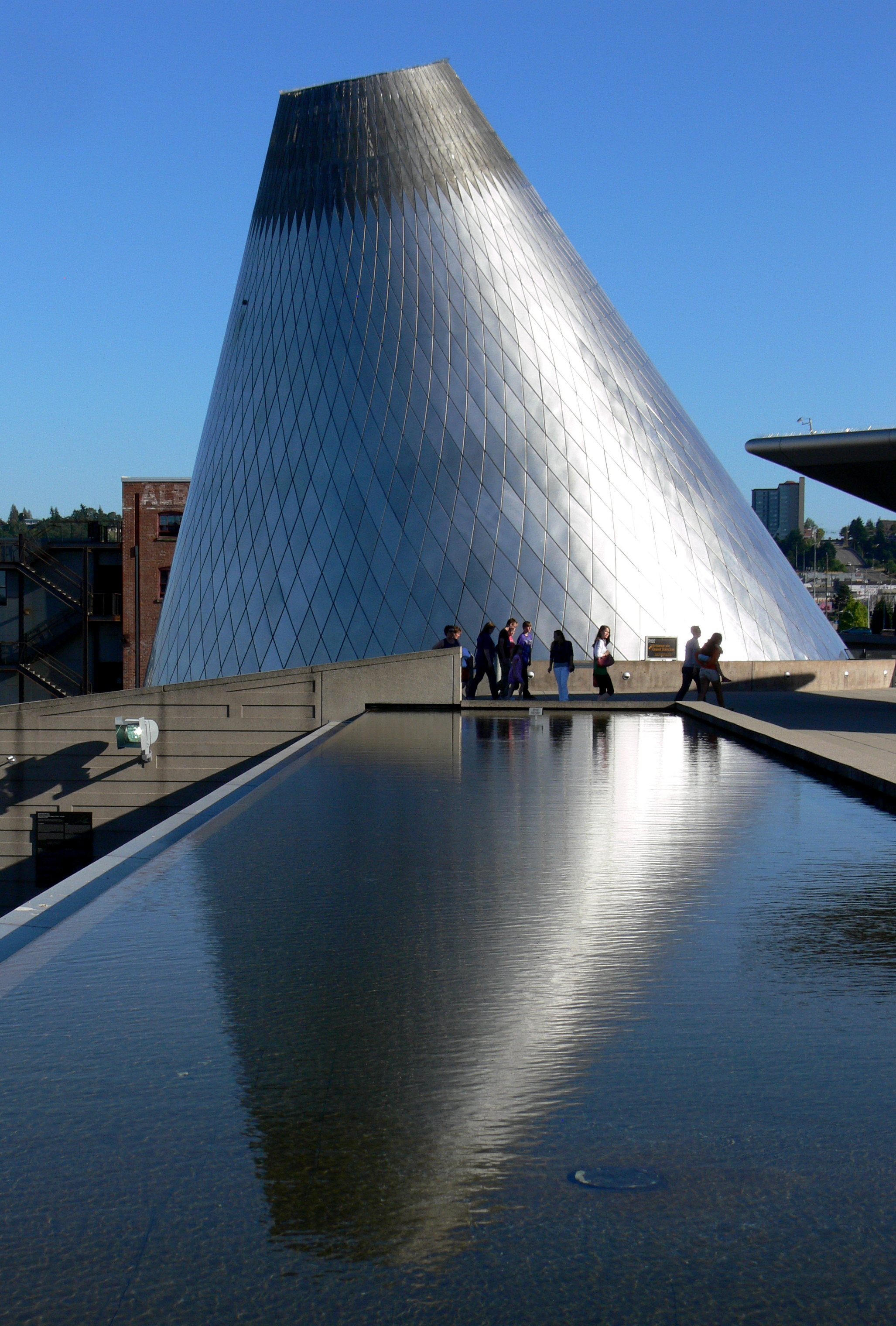Museum of Glass