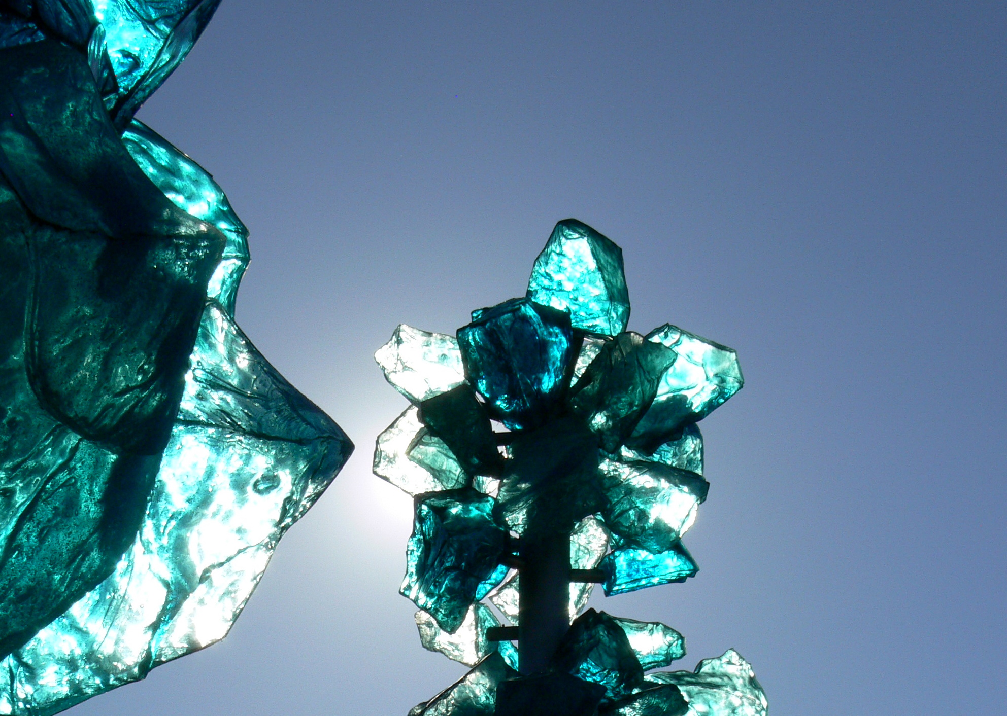 Museum of Glass