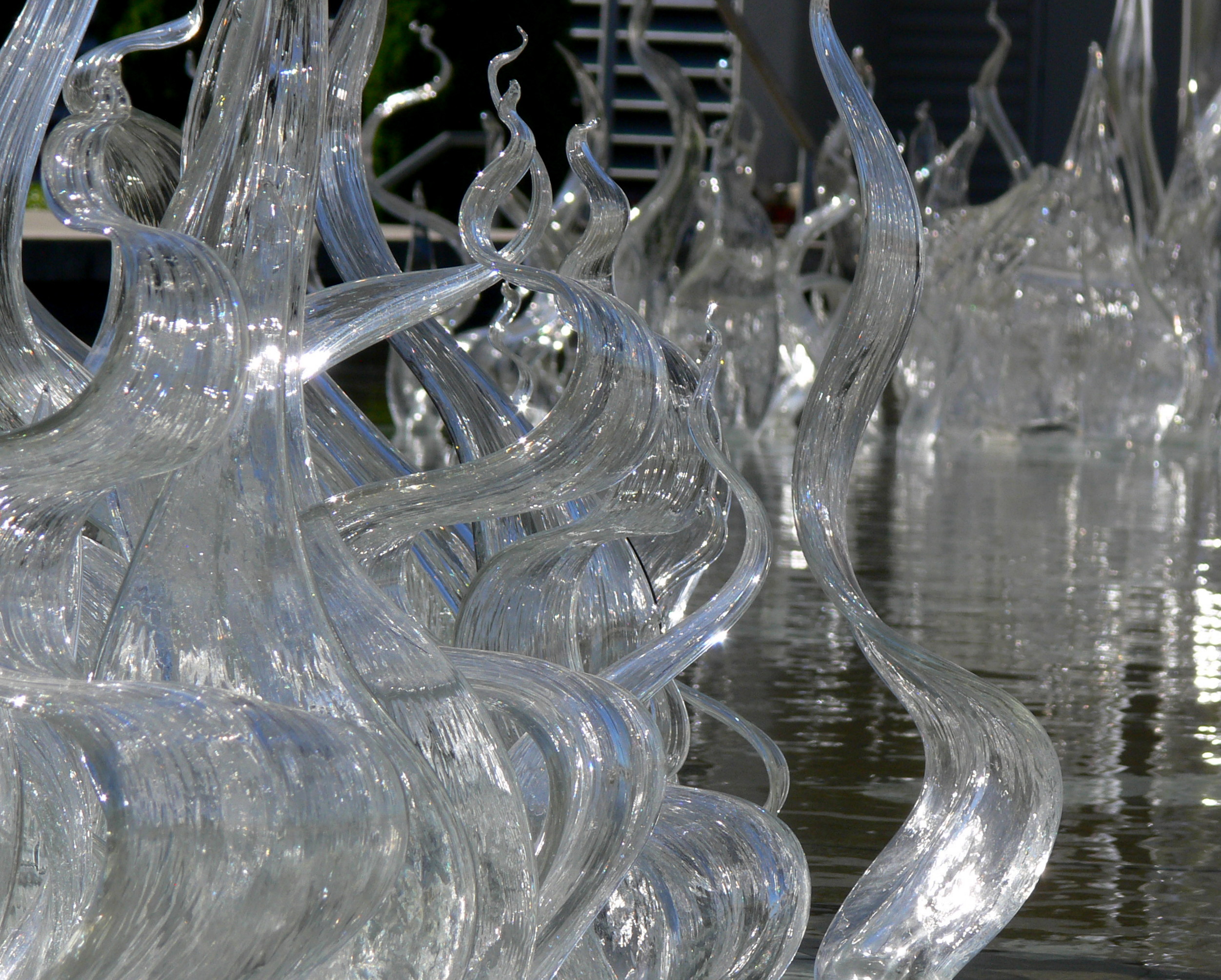 Museum of Glass