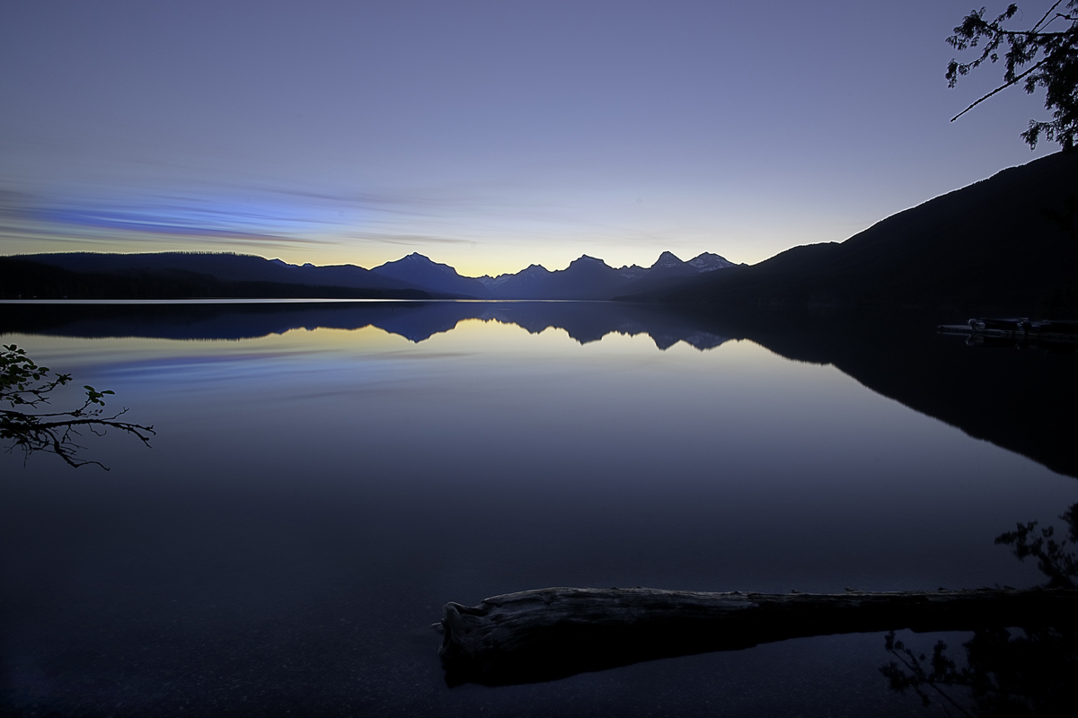 National Parks travel