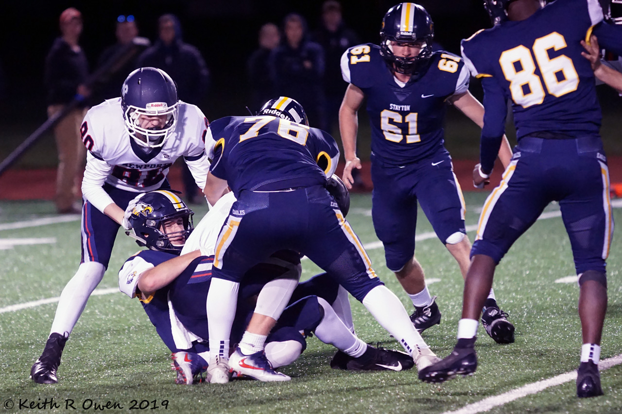 Newport at Stayton