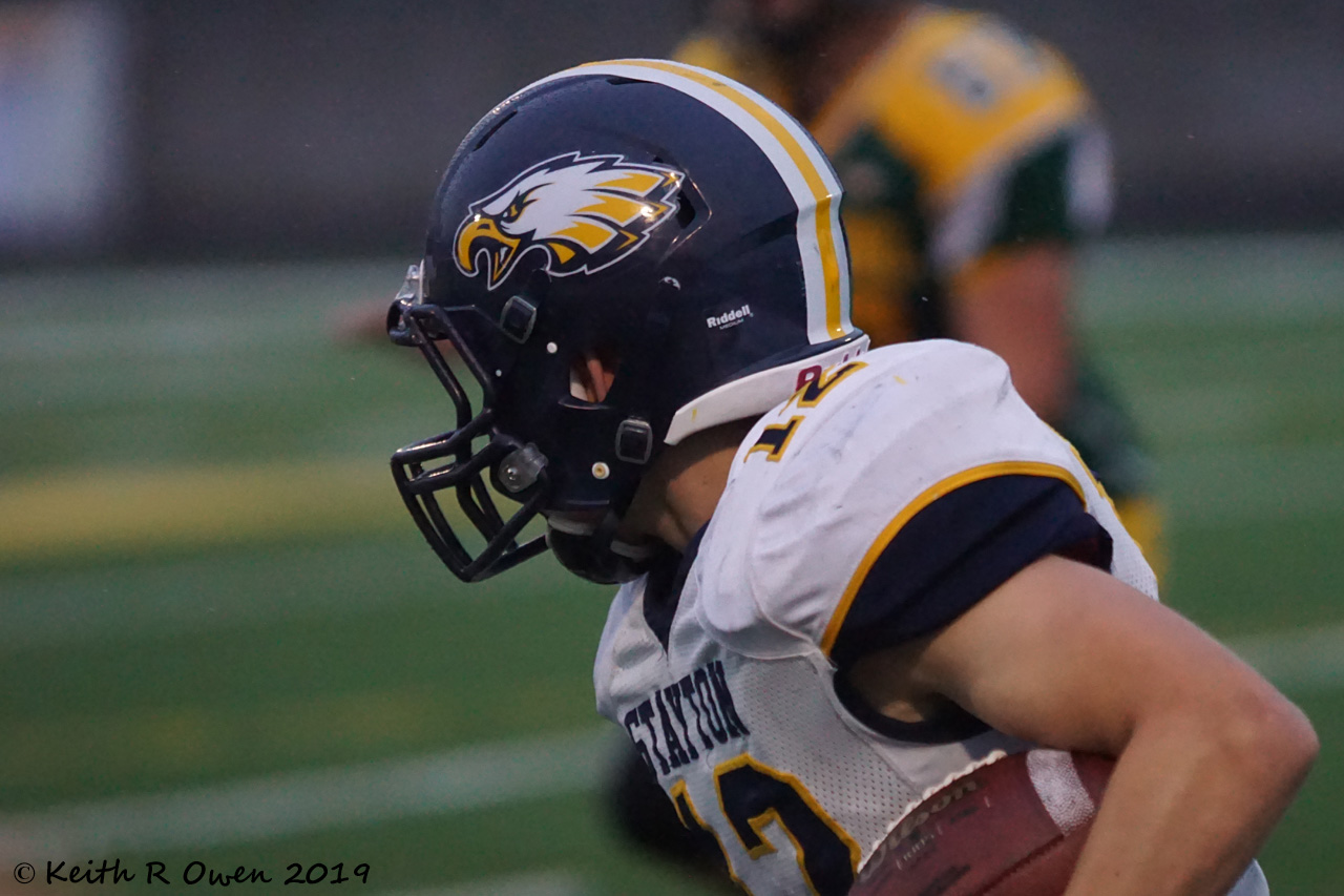 Newport at Stayton