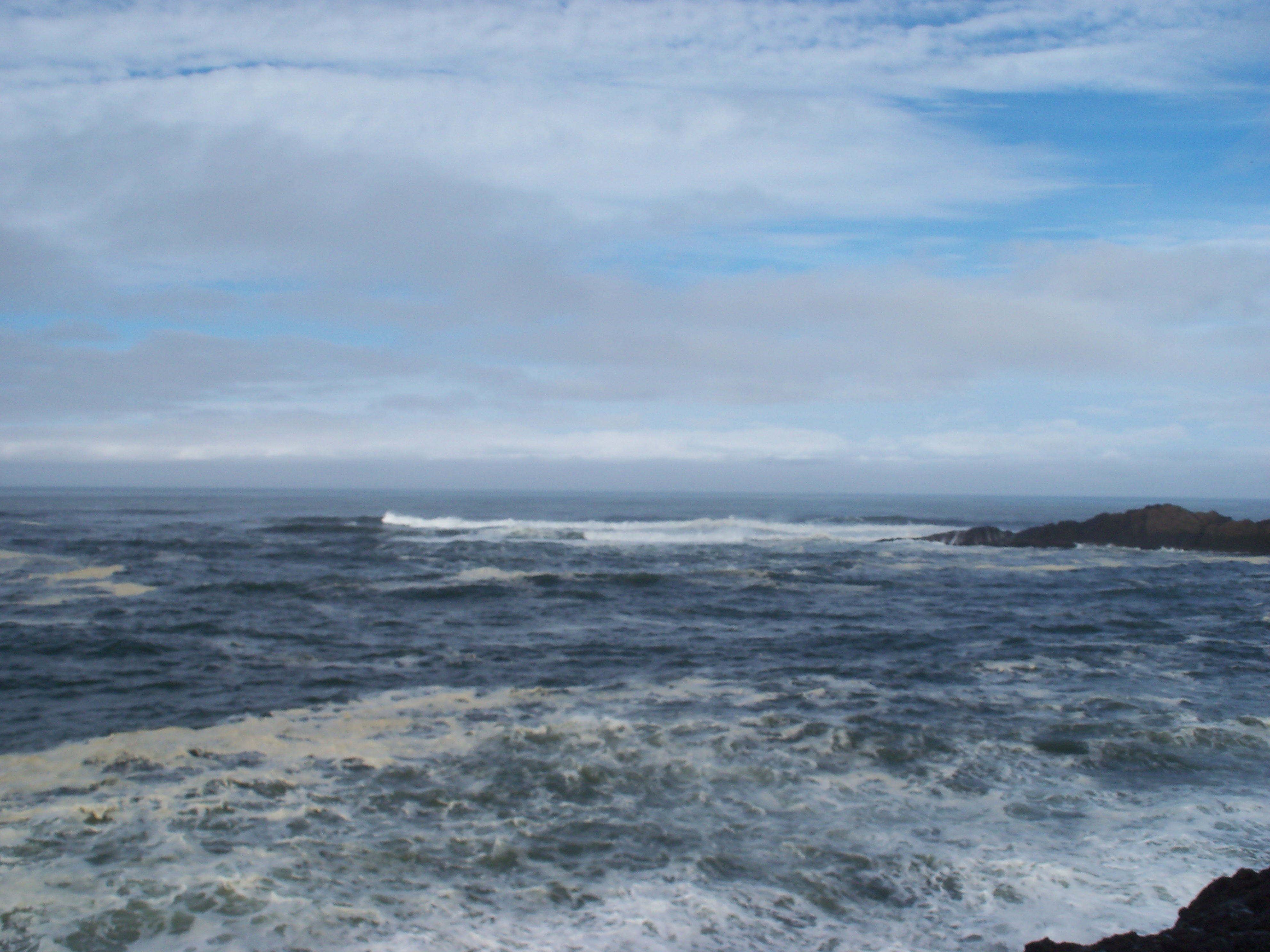 newport oregon coast