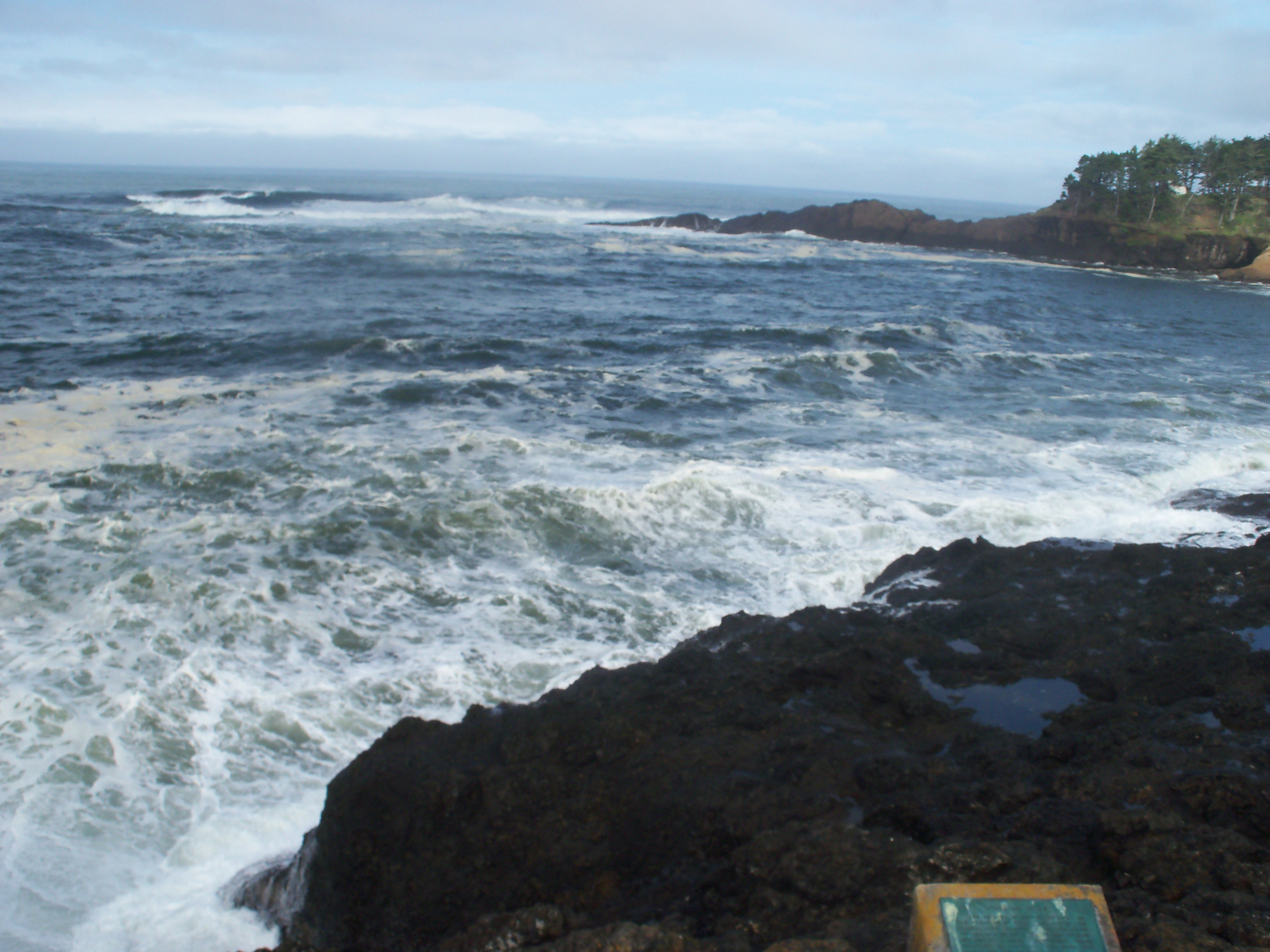 newport oregon