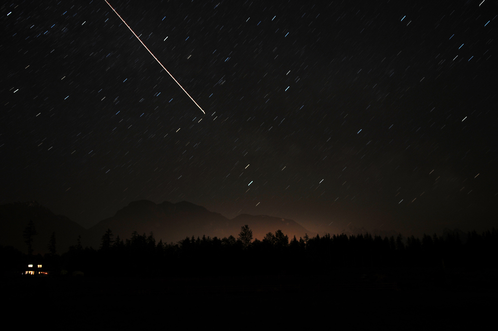 Night Sky