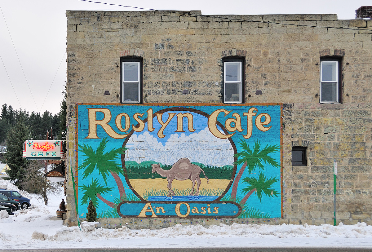 Northern Exposure