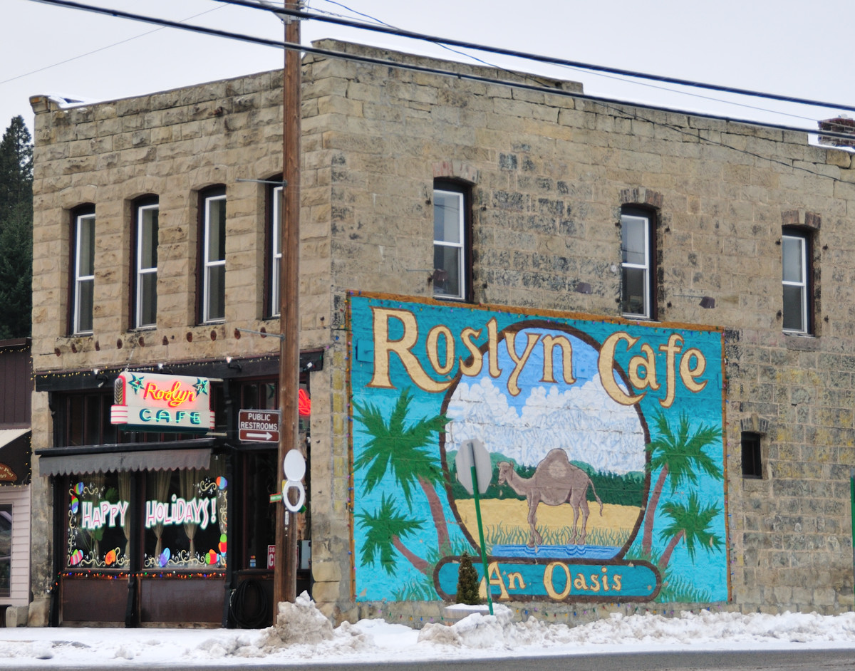 Northern Exposure