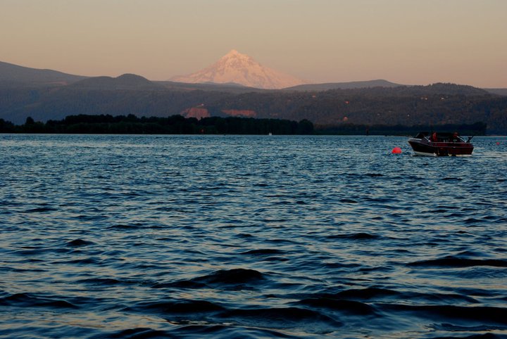 Northwest Lens