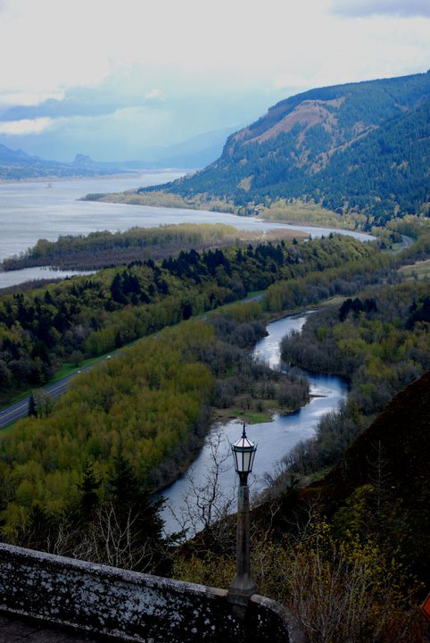 Northwest Lens