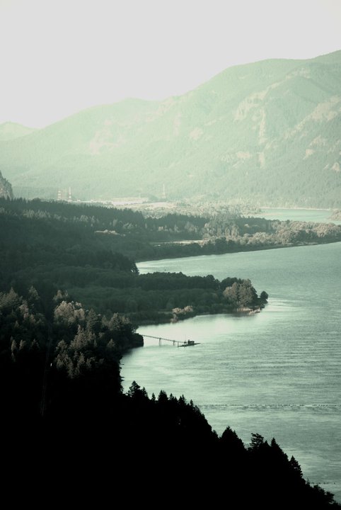 Northwest Lens