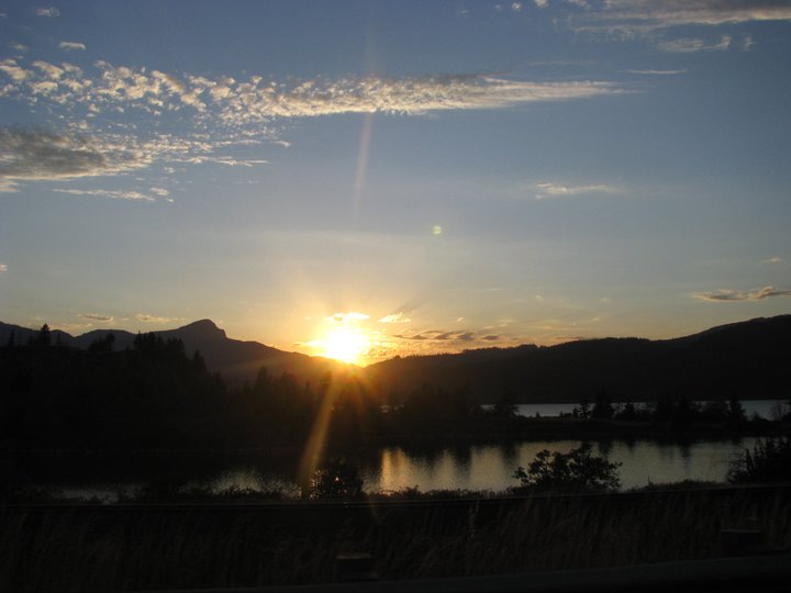 Northwest Lens