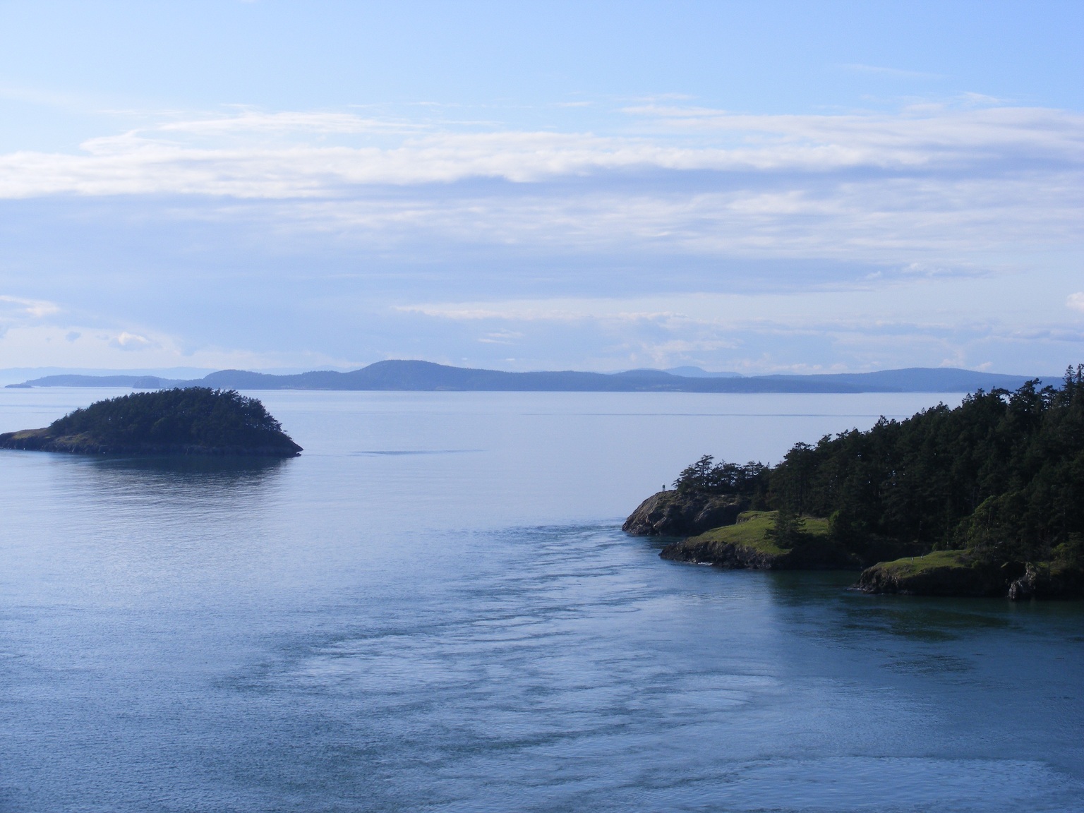 Oak Harbor Wa.
